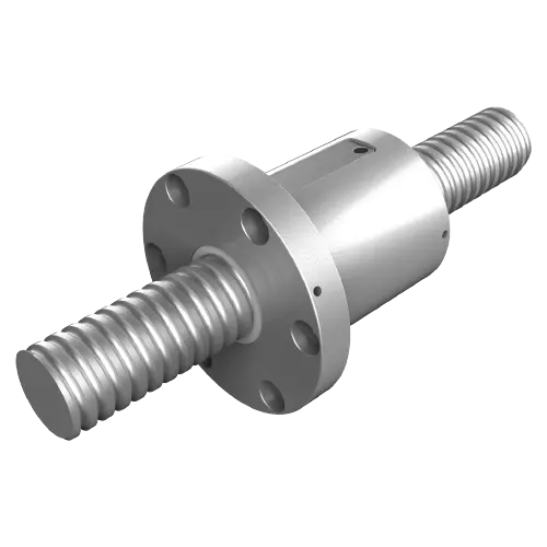 Precision Ground BallScrews-High Lead Series