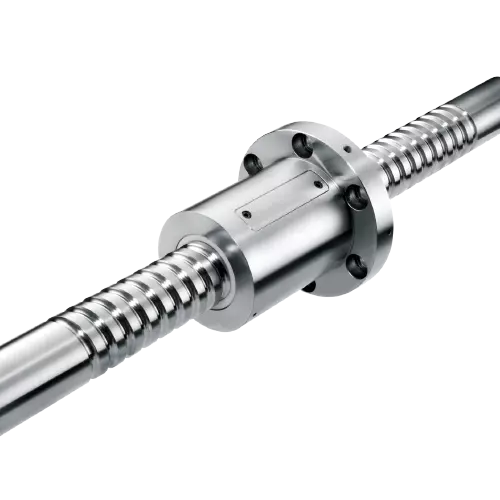 Precision Ground BallScrews-High Lead Series