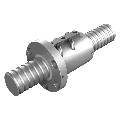 Precision Ground BallScrews-Heavy Load Series