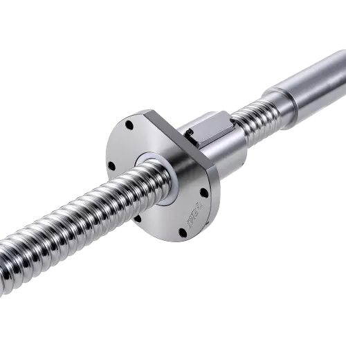 Precision Ground BallScrews-Heavy Load Series