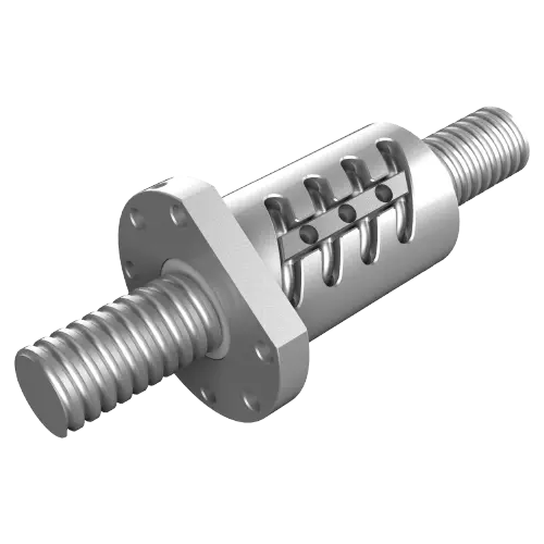 Precision Ground BallScrews-External Ball Series