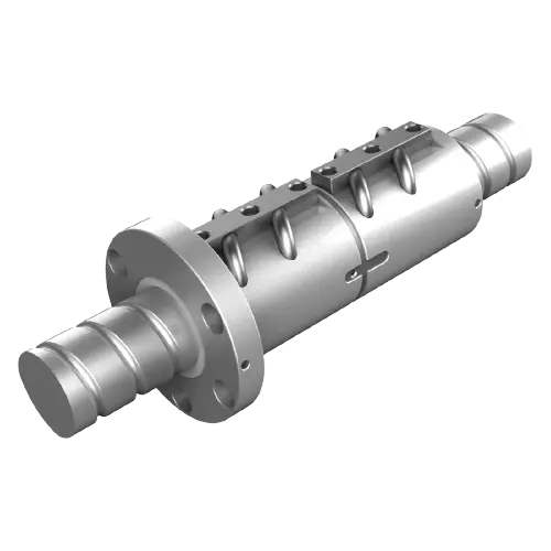 Precision Ground BallScrews-External Ball Series