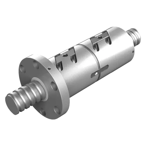 Precision Ground BallScrews-External Ball Series