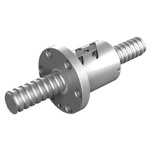 Precision Ground BallScrews-External Ball Series