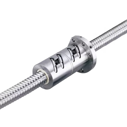 Precision Ground BallScrews-External Ball Series