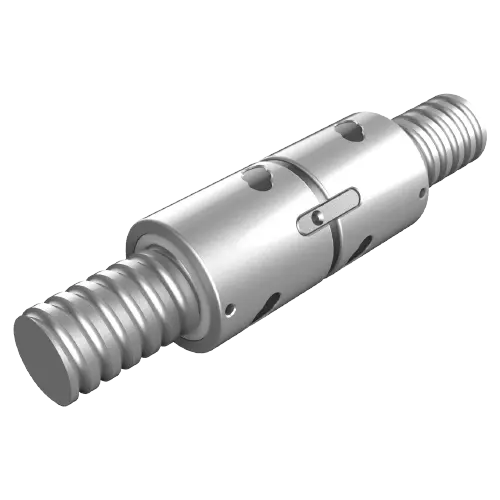 Precision Ground BallScrews-Internal Ball Series