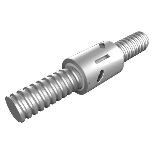 Precision Ground BallScrews-Internal Ball Series