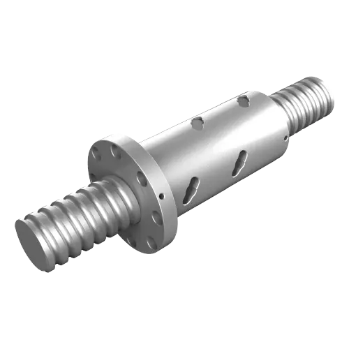 Precision Ground BallScrews-Internal Ball Series