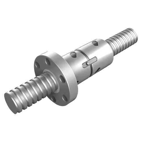 Precision Ground BallScrews-Internal Ball Series