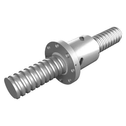 Precision Ground BallScrews-Internal Ball Series