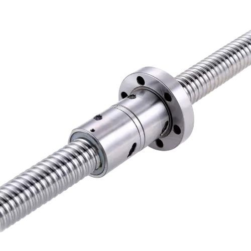 Precision Ground BallScrews-Internal Ball Series