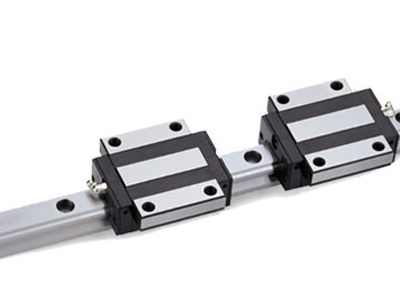 Linear Guideway-MSB-S/E Low assembly series