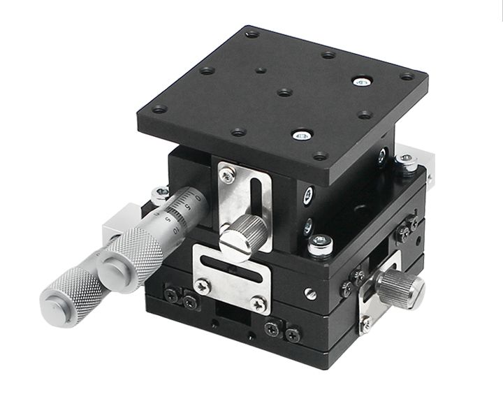 MICRO STAGE SERIES - Multi-Axis Combination-XYZ Axis