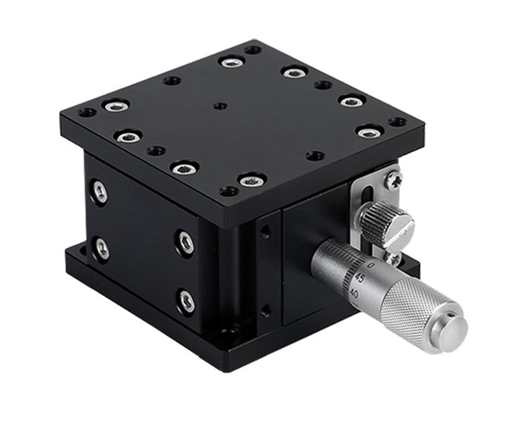 MICRO STAGE SERIES - Z Axis