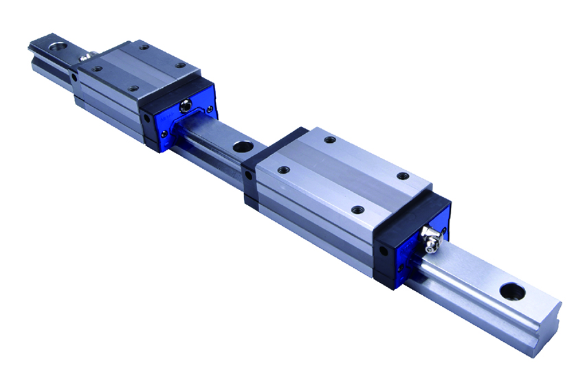 AirTAC Standard Linear Guide-LSH-HN/HL