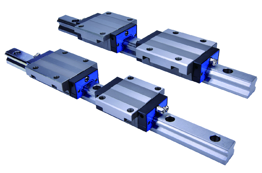 AirTAC Standard Linear Guide-LSH-HN/HL