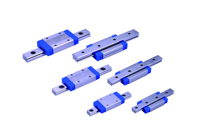 AirTAC Miniature Linear Guide-LRM