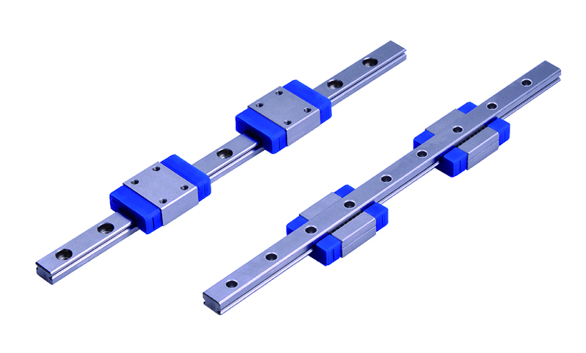 AirTAC Miniature Linear Guide-LRM