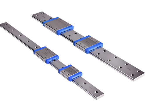 AirTAC Miniature Linear Guide(Widened)-LRW