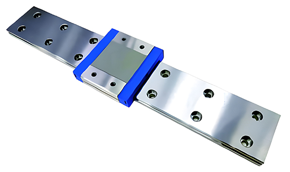 AirTAC Miniature Linear Guide(Widened)-LRW