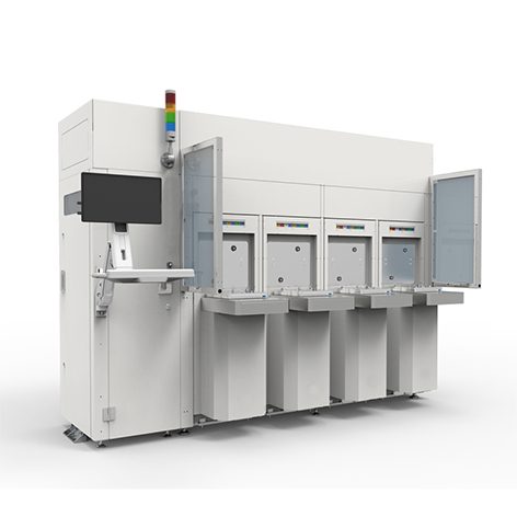 EFEM340-D08 Equipment Front End Module