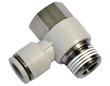 AirTAC Stainless Steel One-touch Fittings-PH Type