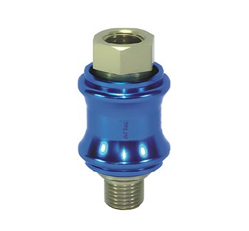 AirTAC Control Components-Hand Slide Valve