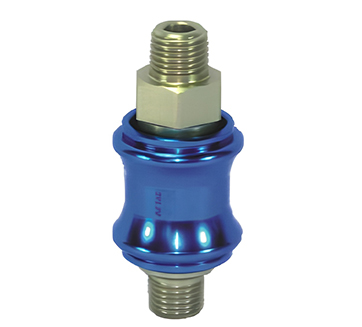 AirTAC Control Components-Hand Slide Valve