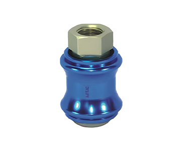 AirTAC Control Components-Hand Slide Valve