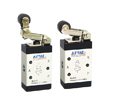 AirTAC Control Components-Control Valve