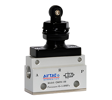 AirTAC Control Components-Control Valve