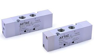 AirTAC Control Components-6A Series