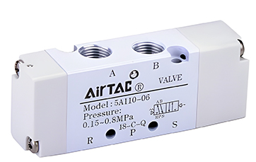 AirTAC Control Components-5A Series