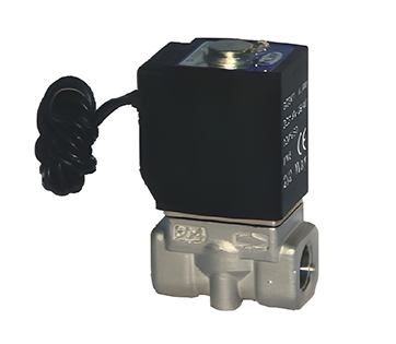 AirTAC Control Components-2S Series Fluid control valve