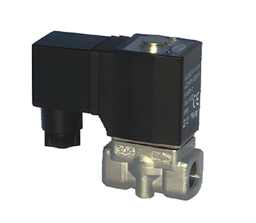 AirTAC Control Components-2S Series Fluid control valve