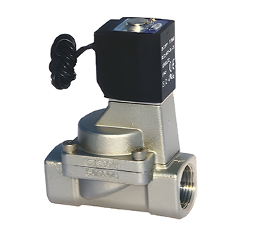 AirTAC Control Components-2S Series Fluid control valve