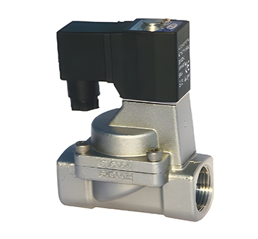 AirTAC Control Components-2S Series Fluid control valve