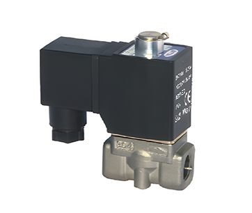 AirTAC Control Components-2KS Series Fluid control valve