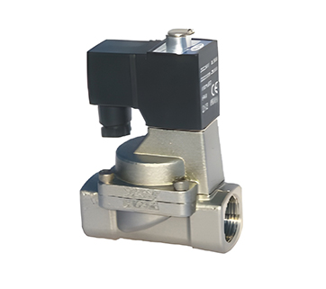 AirTAC Control Components-2KS Series Fluid control valve