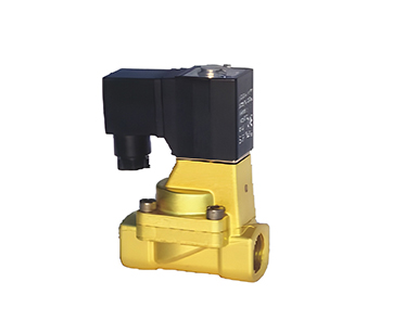 AirTAC Control Components-2W Series Fluid control valve