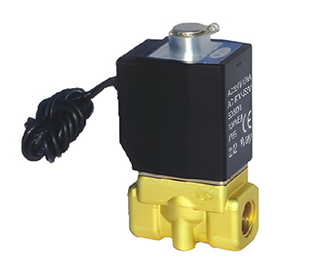 AirTAC Control Components-2KW Series Fluid control valve