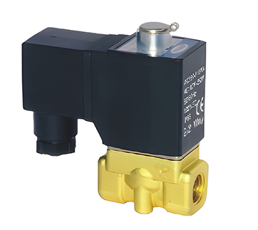 AirTAC Control Components-2KW Series Fluid control valve