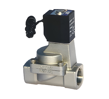 AirTAC Control Components-2L Series Fluid control valve