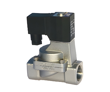 AirTAC Control Components-2L Series Fluid control valve