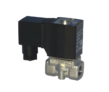 AirTAC Control Components-2L Series Fluid control valve