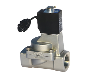 AirTAC Control Components-2KL Series Fluid control valve