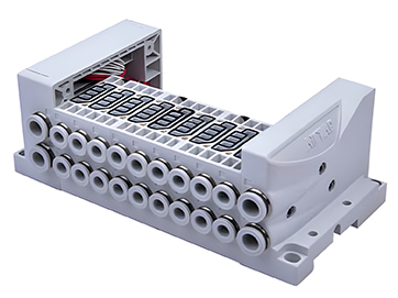 AirTAC Control Components-6D/6DW Series