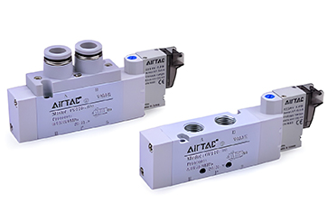 AirTAC Control Components-6V Series