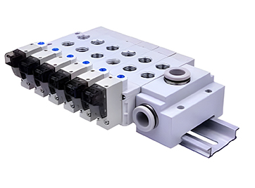 AirTAC Control Components-6HV Series