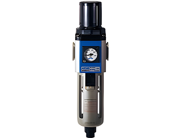 AirTAC Preparation Units-GFR Series Filter & Regulator